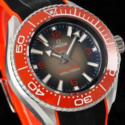 OMEGA    SEAMASTER OM0256