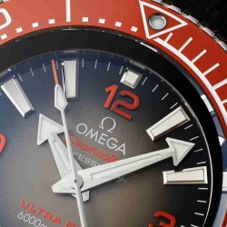 OMEGA    SEAMASTER OM0256