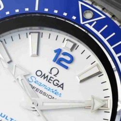 OMEGA    SEAMASTER OM0257