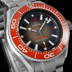 OMEGA    SEAMASTER OM0258