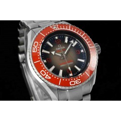 OMEGA    SEAMASTER OM0258