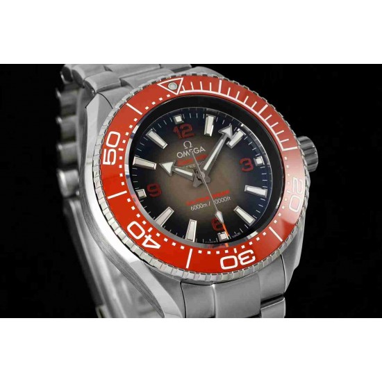 OMEGA    SEAMASTER OM0258