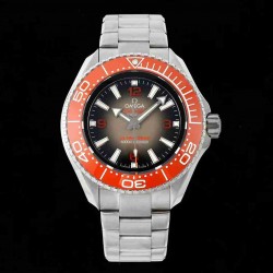 OMEGA    SEAMASTER OM0258