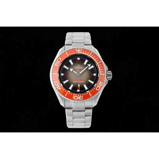 OMEGA    SEAMASTER OM0258