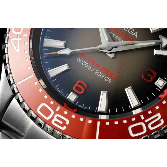 OMEGA    SEAMASTER OM0258