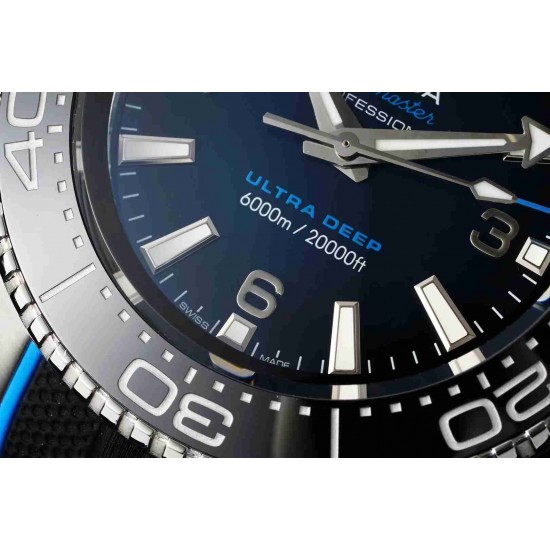 OMEGA    SEAMASTER OM0259