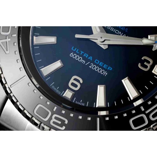 OMEGA    SEAMASTER OM0260