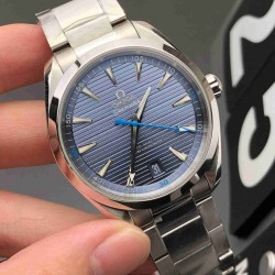 OMEGA    AQUA TERRA OM0262