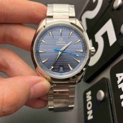 OMEGA    AQUA TERRA OM0262