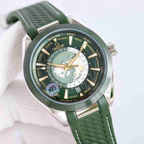 OMEGA    AQUA TERRA OM0263