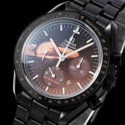 OMEGA   SPEEDMASTER  OM0267