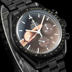 OMEGA   SPEEDMASTER  OM0267