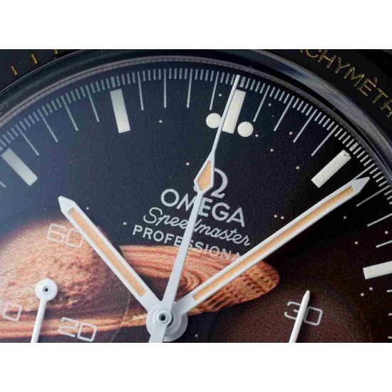 OMEGA   SPEEDMASTER  OM0267