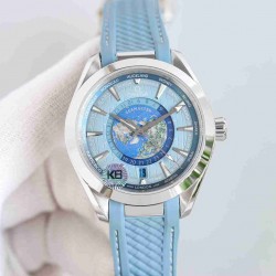 OMEGA    AQUA TERRA OM0271