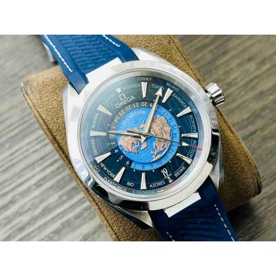 OMEGA    AQUA TERRA OM0273