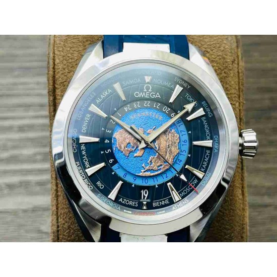 OMEGA    AQUA TERRA OM0273