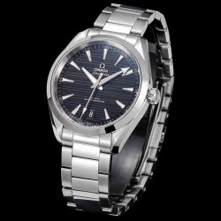 OMEGA    AQUA TERRA OM0275