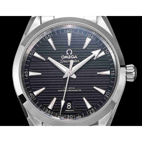 OMEGA    AQUA TERRA OM0275