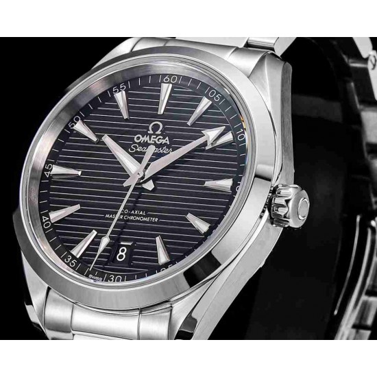 OMEGA    AQUA TERRA OM0275