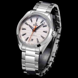 OMEGA    AQUA TERRA OM0276