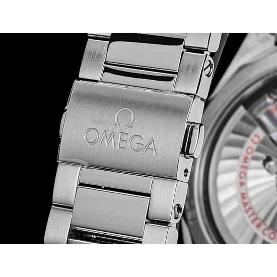 OMEGA    AQUA TERRA OM0276