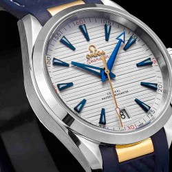 OMEGA    AQUA TERRA OM0277