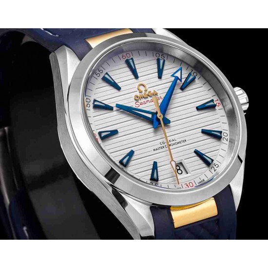 OMEGA    AQUA TERRA OM0277