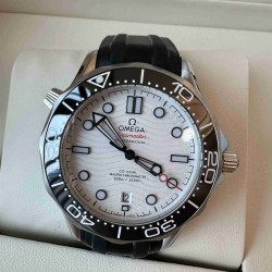 OMEGA    SEAMASTER OM0278