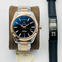 OMEGA    SEAMASTER OM0289