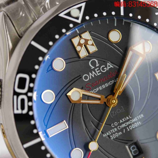 OMEGA     SEAMASTER OM0295 (Sale)