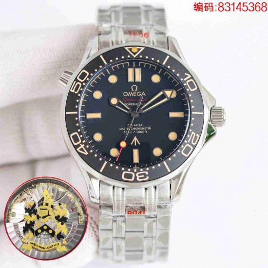 OMEGA     SEAMASTER OM0296 (Sale)