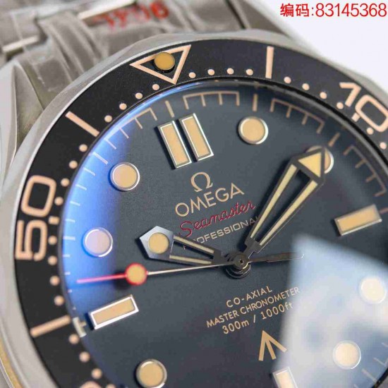 OMEGA     SEAMASTER OM0296 (Sale)