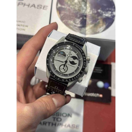 OMEGA X SWATCH  OM0315