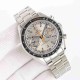 OMEGA   SPEEDMASTER OM0360