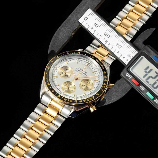 OMEGA SPEEDMASTER OM0365 OMEGA SPEEDMASTER OM0365