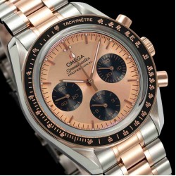 OMEGA     SPEEDMASTER  OM0366
