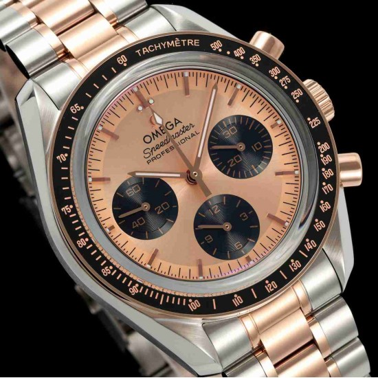 OMEGA SPEEDMASTER OM0366 OMEGA SPEEDMASTER OM0366