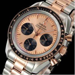 OMEGA     SPEEDMASTER  OM0366