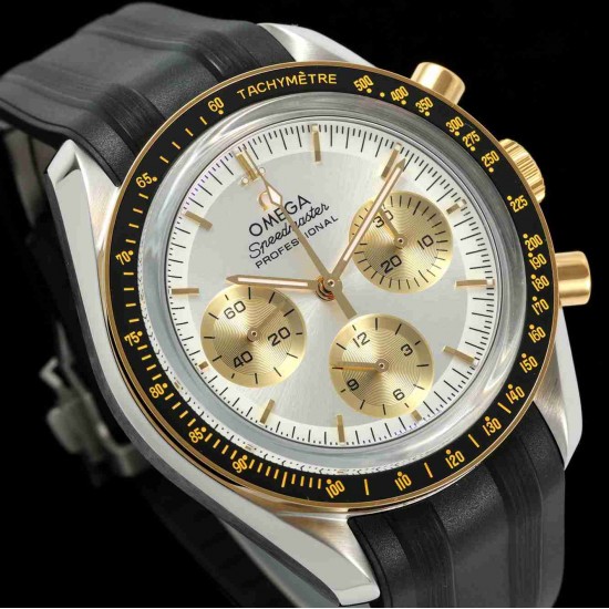 OMEGA SPEEDMASTER OM0367 OMEGA SPEEDMASTER OM0367