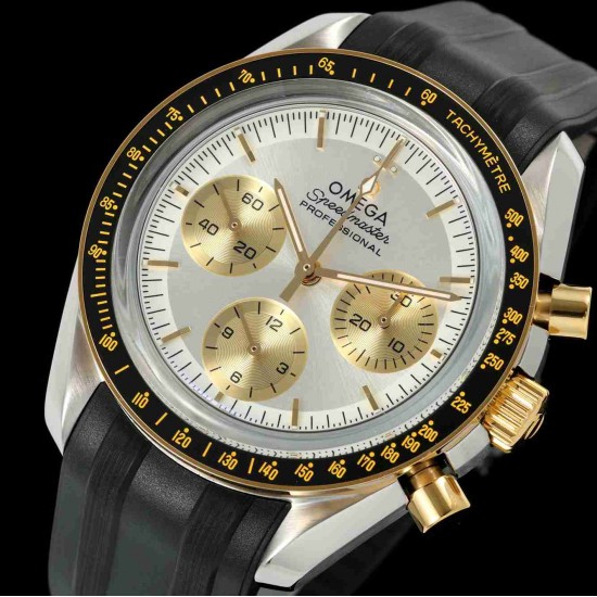 OMEGA SPEEDMASTER OM0367 OMEGA SPEEDMASTER OM0367