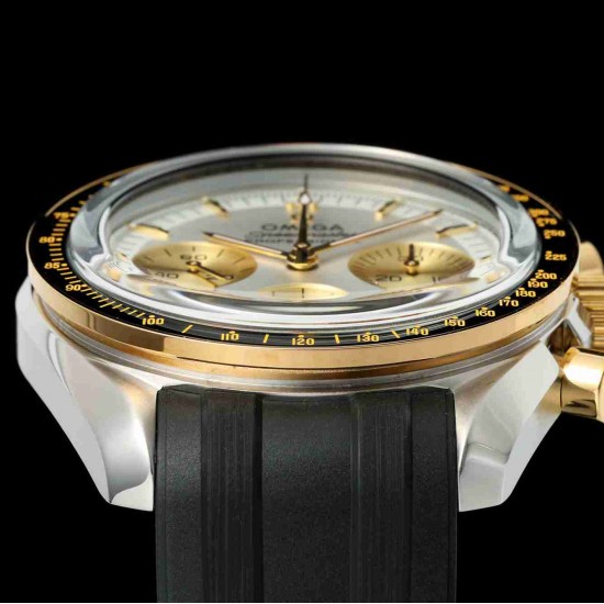 OMEGA SPEEDMASTER OM0367 OMEGA SPEEDMASTER OM0367