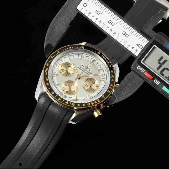 OMEGA SPEEDMASTER OM0367 OMEGA SPEEDMASTER OM0367