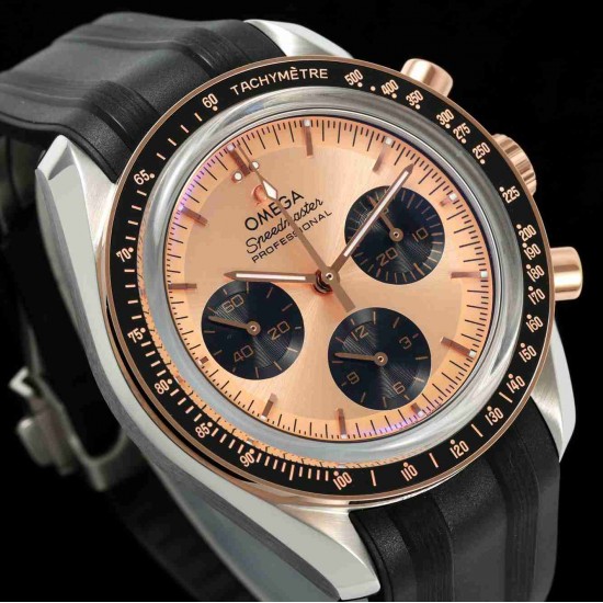 OMEGA SPEEDMASTER OM0368 OMEGA SPEEDMASTER OM0368