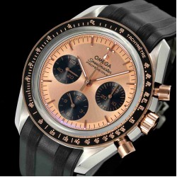 OMEGA     SPEEDMASTER  OM0368