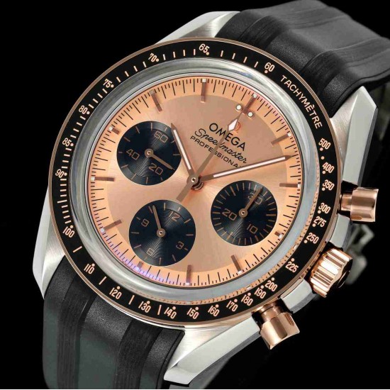 OMEGA SPEEDMASTER OM0368 OMEGA SPEEDMASTER OM0368