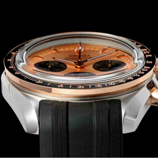 OMEGA SPEEDMASTER OM0368 OMEGA SPEEDMASTER OM0368
