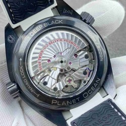 OMEGA    AQUA TERRA OM0371