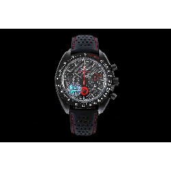 OMEGA     SPEEDMASTER  OM0374（Ceramic Ring）