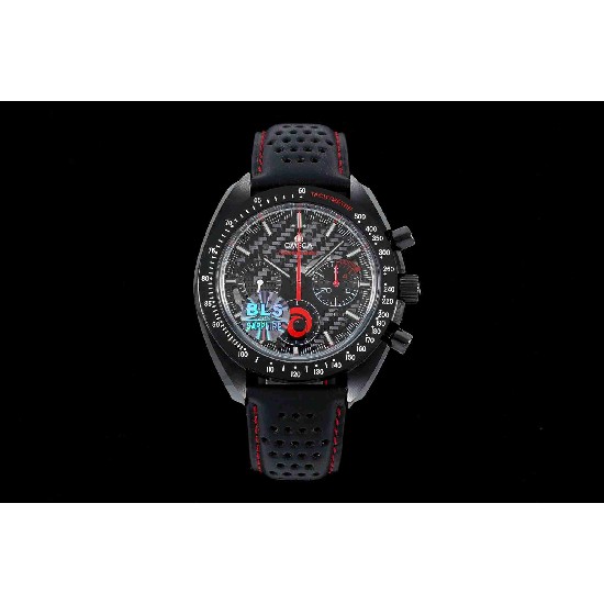 OMEGA     SPEEDMASTER  OM0374（Ceramic Ring）