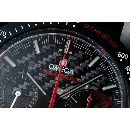 OMEGA     SPEEDMASTER  OM0374（Ceramic Ring）